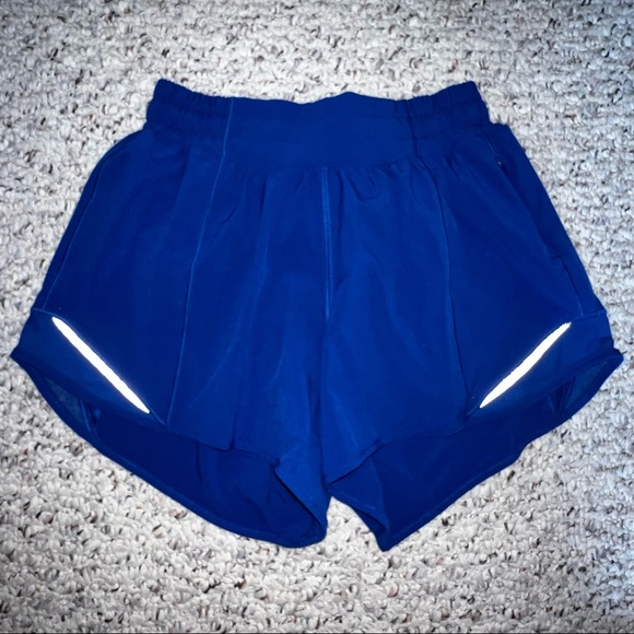 lululemon athletica Pants - RARE Lululemon Hotty Hots